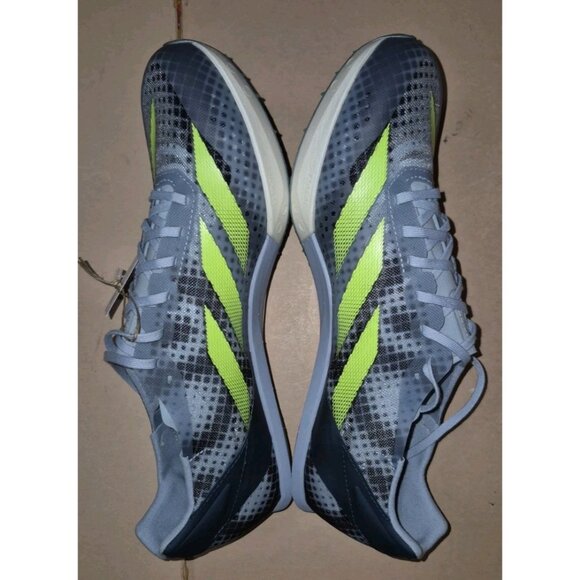 Adidas Adizero Prime SP 2.0 Lightstrike Track Spikes Men\'s Size 11 New